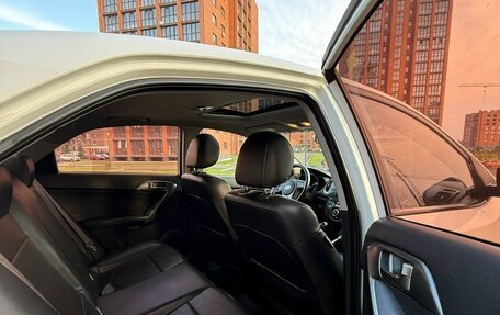 KIA Forte II, 2011 год, 875 000 рублей, 8 фотография
