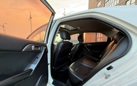 KIA Forte II, 2011 год, 875 000 рублей, 9 фотография