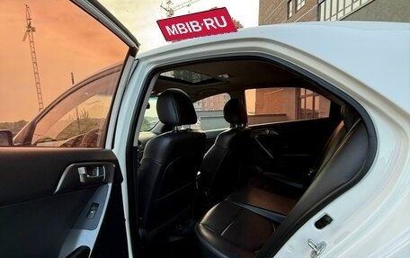 KIA Forte II, 2011 год, 875 000 рублей, 10 фотография