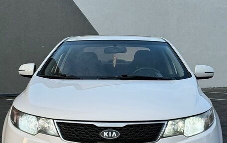 KIA Forte II, 2011 год, 875 000 рублей, 3 фотография