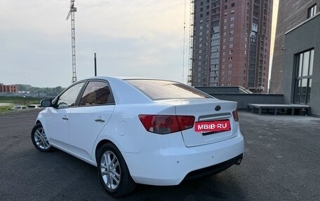 KIA Forte II, 2011 год, 875 000 рублей, 4 фотография