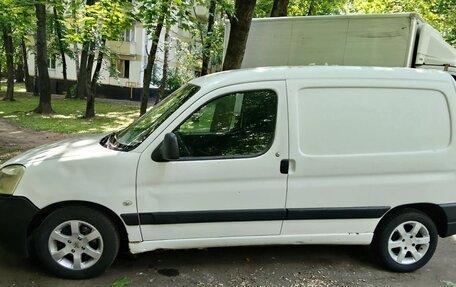 Peugeot Partner II рестайлинг 2, 2008 год, 250 000 рублей, 2 фотография