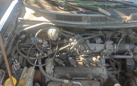 Nissan X-Trail, 2003 год, 320 000 рублей, 4 фотография