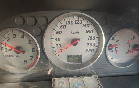 Nissan X-Trail, 2003 год, 320 000 рублей, 3 фотография