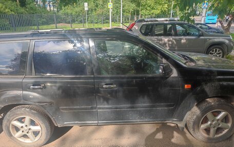 Nissan X-Trail, 2003 год, 320 000 рублей, 7 фотография