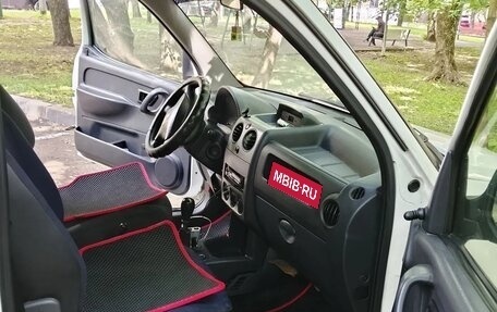 Peugeot Partner II рестайлинг 2, 2008 год, 250 000 рублей, 4 фотография