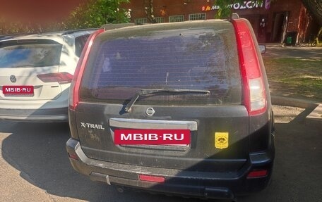 Nissan X-Trail, 2003 год, 320 000 рублей, 2 фотография