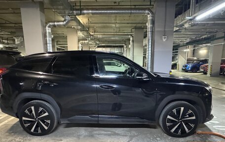 Geely Atlas, 2024 год, 2 780 000 рублей, 4 фотография