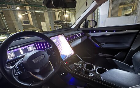 Geely Atlas, 2024 год, 2 780 000 рублей, 3 фотография