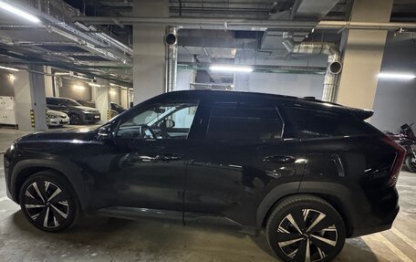 Geely Atlas, 2024 год, 2 780 000 рублей, 6 фотография