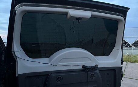 Mitsubishi Pajero IV, 2011 год, 1 950 000 рублей, 9 фотография