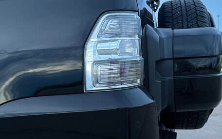 Mitsubishi Pajero IV, 2011 год, 1 950 000 рублей, 15 фотография