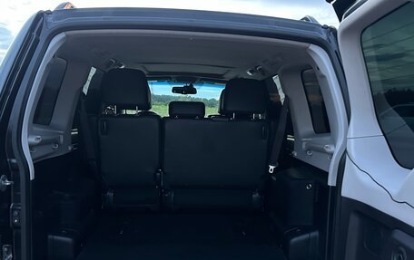 Mitsubishi Pajero IV, 2011 год, 1 950 000 рублей, 10 фотография