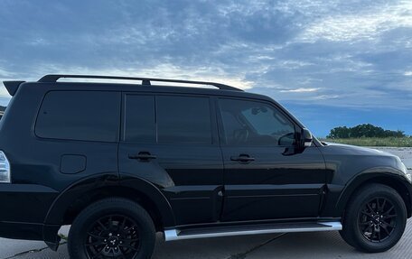 Mitsubishi Pajero IV, 2011 год, 1 950 000 рублей, 13 фотография