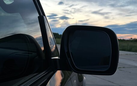 Mitsubishi Pajero IV, 2011 год, 1 950 000 рублей, 14 фотография