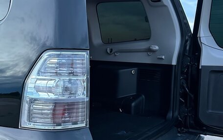Mitsubishi Pajero IV, 2011 год, 1 950 000 рублей, 12 фотография