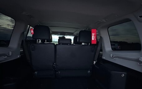 Mitsubishi Pajero IV, 2011 год, 1 950 000 рублей, 11 фотография