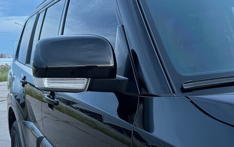 Mitsubishi Pajero IV, 2011 год, 1 950 000 рублей, 17 фотография