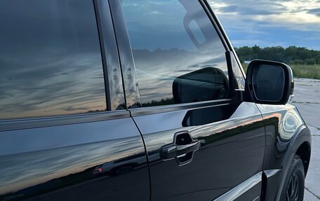 Mitsubishi Pajero IV, 2011 год, 1 950 000 рублей, 18 фотография