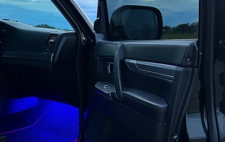 Mitsubishi Pajero IV, 2011 год, 1 950 000 рублей, 27 фотография