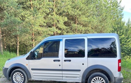 Ford Tourneo Connect I, 2008 год, 315 000 рублей, 4 фотография