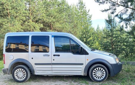 Ford Tourneo Connect I, 2008 год, 315 000 рублей, 7 фотография