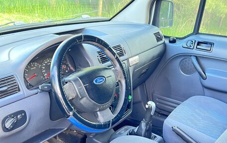 Ford Tourneo Connect I, 2008 год, 315 000 рублей, 9 фотография