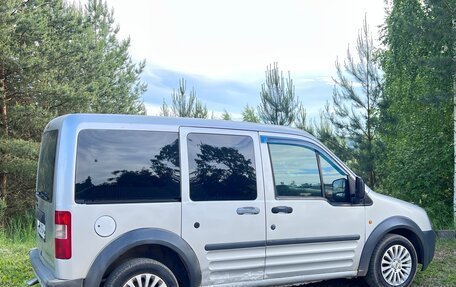 Ford Tourneo Connect I, 2008 год, 315 000 рублей, 6 фотография