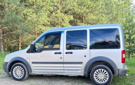 Ford Tourneo Connect I, 2008 год, 315 000 рублей, 3 фотография