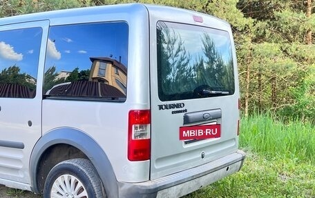 Ford Tourneo Connect I, 2008 год, 315 000 рублей, 5 фотография
