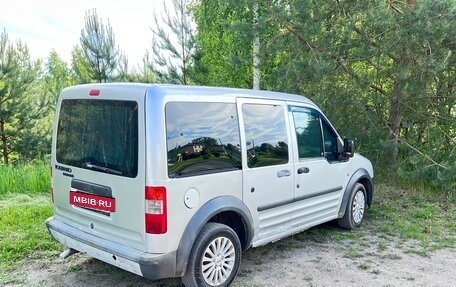 Ford Tourneo Connect I, 2008 год, 315 000 рублей, 8 фотография