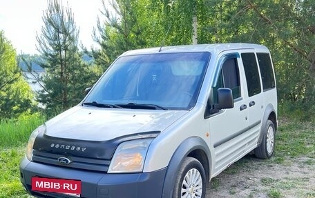 Ford Tourneo Connect I, 2008 год, 315 000 рублей, 2 фотография