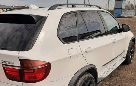 BMW X5, 2010 год, 1 950 000 рублей, 7 фотография
