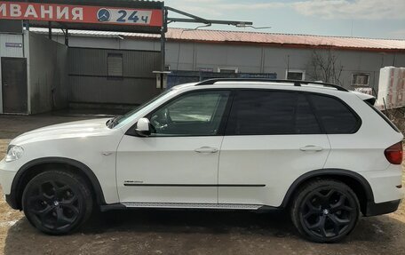 BMW X5, 2010 год, 1 950 000 рублей, 4 фотография