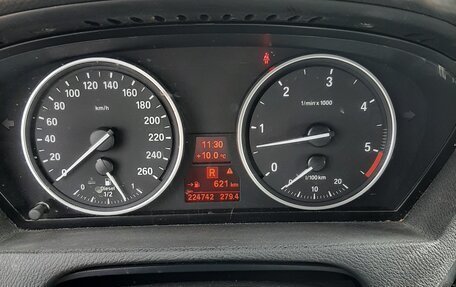 BMW X5, 2010 год, 1 950 000 рублей, 8 фотография