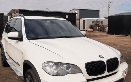 BMW X5, 2010 год, 1 950 000 рублей, 5 фотография