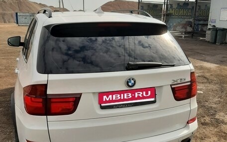 BMW X5, 2010 год, 1 950 000 рублей, 2 фотография