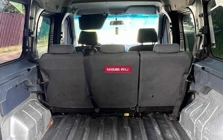 Ford Tourneo Connect I, 2008 год, 315 000 рублей, 13 фотография
