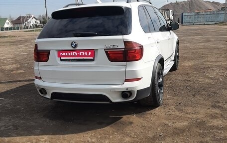 BMW X5, 2010 год, 1 950 000 рублей, 3 фотография