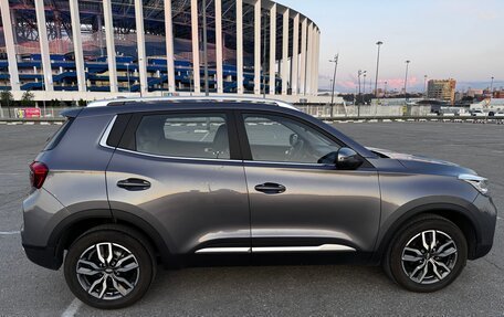 Chery Tiggo 4 I рестайлинг, 2022 год, 2 400 000 рублей, 7 фотография