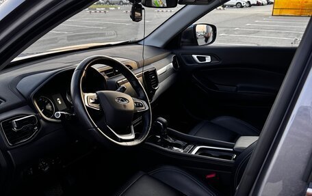 Chery Tiggo 4 I рестайлинг, 2022 год, 2 400 000 рублей, 14 фотография