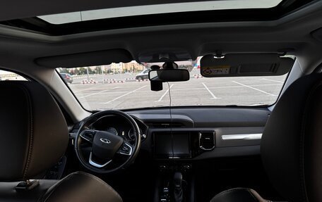 Chery Tiggo 4 I рестайлинг, 2022 год, 2 400 000 рублей, 11 фотография