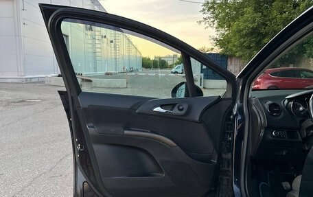 Opel Meriva, 2011 год, 550 000 рублей, 5 фотография