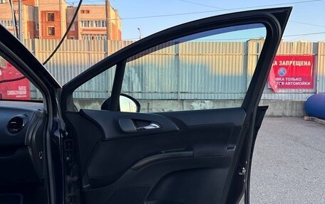 Opel Meriva, 2011 год, 550 000 рублей, 6 фотография