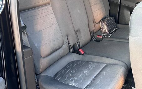 Opel Meriva, 2011 год, 550 000 рублей, 17 фотография
