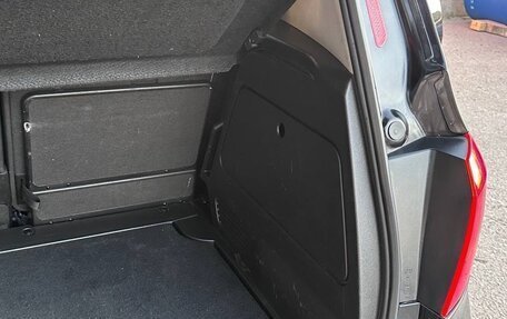 Opel Meriva, 2011 год, 550 000 рублей, 16 фотография