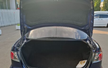 Mazda 6, 2005 год, 400 000 рублей, 14 фотография