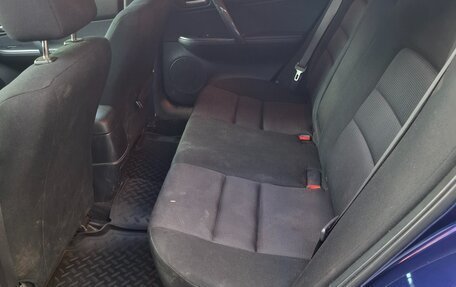 Mazda 6, 2005 год, 400 000 рублей, 12 фотография