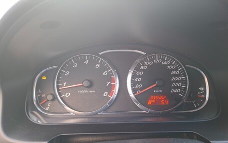 Mazda 6, 2005 год, 400 000 рублей, 17 фотография
