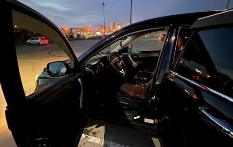 Honda CR-V III рестайлинг, 2007 год, 1 199 999 рублей, 12 фотография